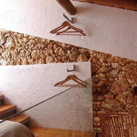 Ferienhaus H83 - Typical Rustic House *