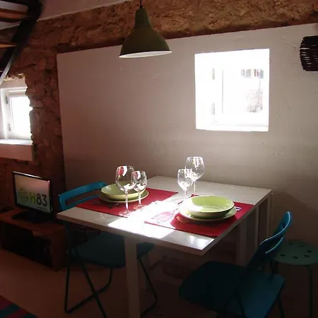 H83 - Typical Rustic House * Distretto di Faro