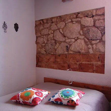 Casa vacanze H83 - Typical Rustic House *