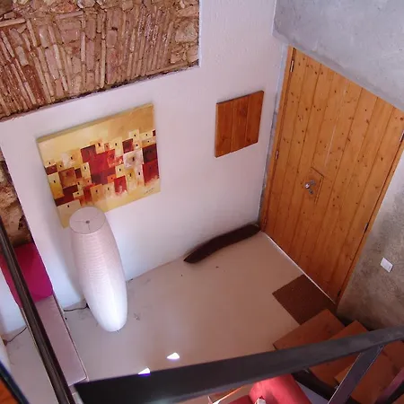 Casa vacanze H83 - Typical Rustic House