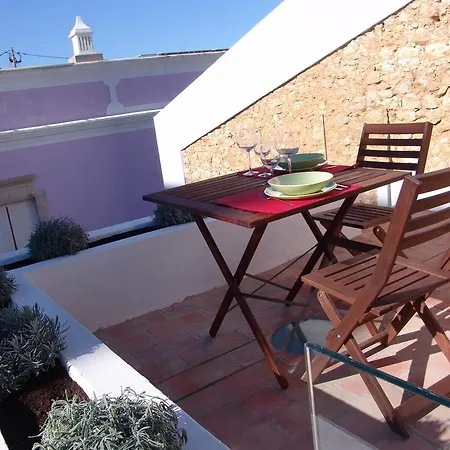 H83 - Typical Rustic House Casa vacanze Distretto di Faro