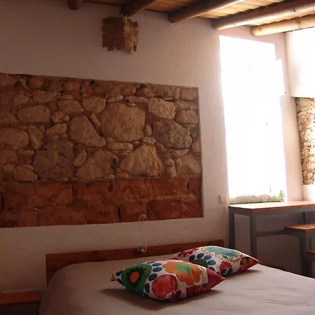 H83 - Typical Rustic House